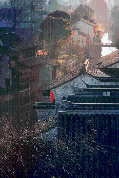 永恒之柱2